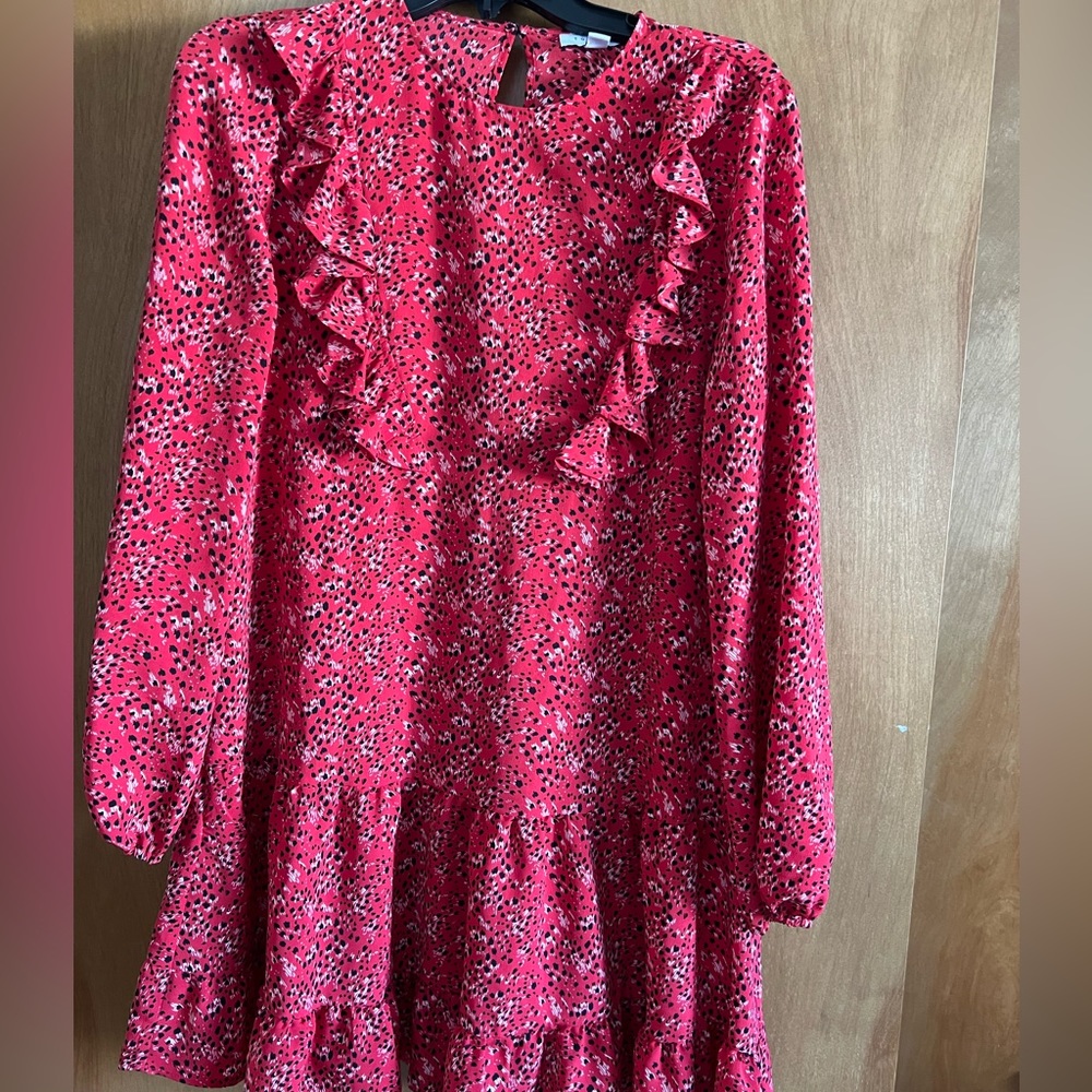 Topshop dress